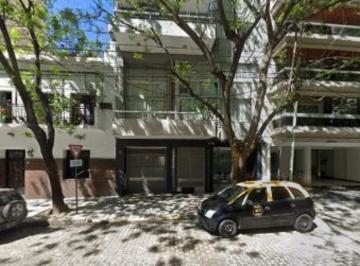 Departamento · 107m² · 4 Ambientes · 1 Cochera · Piso Exclusivo en Caballito: 4 Ambientes, Suite, Cochera S. U. m. con Parrilla y Gran Balcón