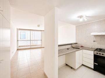 Consultorio de 1 ambiente, Palermo · Oficina / Estudio Profesional en Las Cañitas – Alquiler
