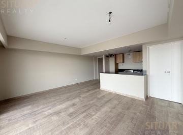 Departamento · 49m² · 2 Ambientes · Espacio Boedo - Departamento de 2 Ambientes en Boedo