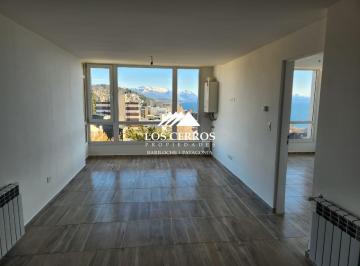 Departamento · 47m² · 2 Ambientes · Alquiler Departamento en San Carlos de Bariloche - Increíble Vista Al Lago.