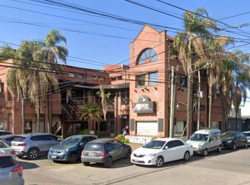 Local comercial de 2 ambientes, San Isidro · Local Comercial U Oficina en Excelente Ubicación