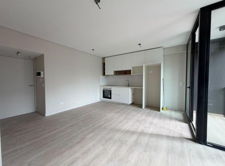 Departamento · 44m² · 2 Ambientes