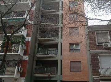 Departamento de 2 ambientes, Palermo · Alquiler Palermo Godoy Cruz 2925 2 Amb Cfte Muy Lum S/ Gastos de Exp