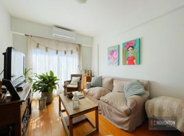 Departamento · 80m² · 4 Ambientes · Departamento en Venta 4 Ambientes con Patio y Balcón en Vicente Lopez