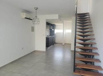 Departamento · 70m² · 3 Ambientes · 1 Cochera · Parque Lineal Duplex 3 Amb.