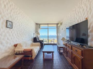 Foto1 · Apartamento en Brava, 2 Dorm. y Medio