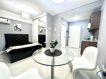 Departamento de 1 ambiente, Palermo · Monoambiente Amoblado con Amenities