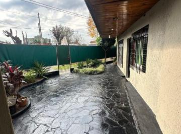 PH · 132m² · 3 Ambientes · 1 Cochera · Venta Villa Luzuriaga PH 3 Amb + Cochera + Local