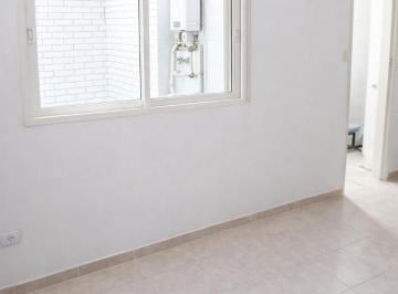 Departamento · 34m² · 2 Ambientes · 2 Ambientes con Patios en Pb