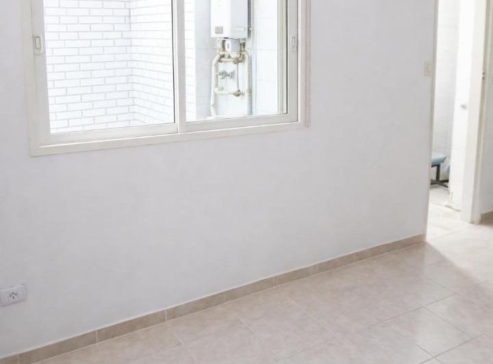 Departamento · 34m² · 2 Ambientes
