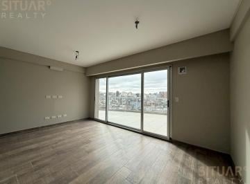 Departamento · 67m² · 3 Ambientes · Espacio Boedo - Departamento de 3 Ambientes en Boedo.
