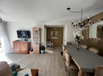 Departamento · 104m² · 4 Ambientes · Departamento en Puerto Madero