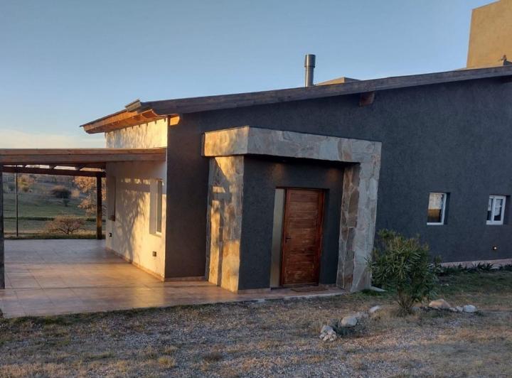 Casa · 181m² · 4 Ambientes