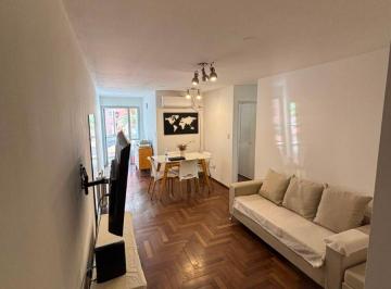 Departamento de 2 ambientes, Córdoba · Alquilo Hermoso Dpto 1 Dormitorio C/pileta en Nueva Cordoba