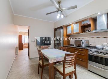 PH · 86m² · 3 Ambientes · 1 Cochera · Venta Triplex 3 Ambientes Playroom con Patio y Cochera en Haedo.