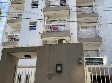 Departamento · 28m² · 1 Ambiente · Departamento Monoambiente con Balcón en Zona Universitaria