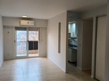 Departamento de 1 ambiente, Tres de Febrero · Hermoso Monoambiente Luminoso en Centro Santos Lugares - Dueño Directo