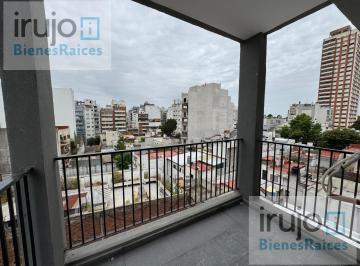 Departamento · 31m² · 1 Ambiente · Monoambiente a Estrenar con Amenities!