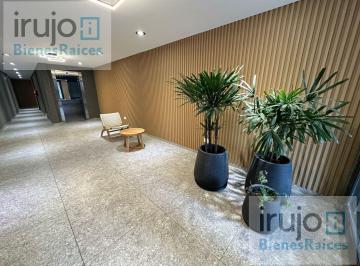 Departamento · 31m² · 1 Ambiente · Monoambiente a Estrenar con Amenities!