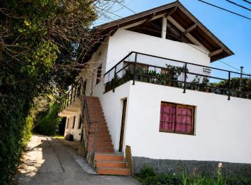 Departamento de 9 ambientes, Villa General Belgrano · Oportunidad de Inversion Complejo de Departamentos