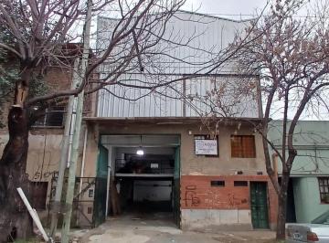 Bodega-Galpón · 410m² · 1 Ambiente · Alquiler Galpón en Villa Maipú San Martin