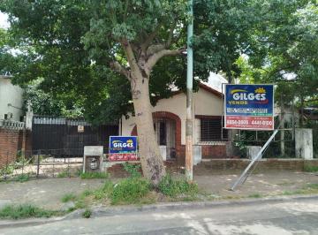 Terreno · 220m² · Terreno en Venta en Villa Sarmiento Ramos Mejia