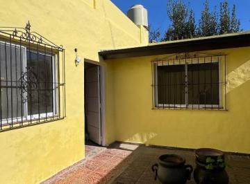 Departamento · 55m² · 3 Ambientes · Departamento en Alquiler - San Antonio de Padua