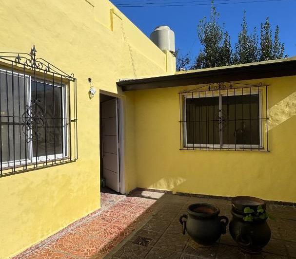 Departamento · 55m² · 3 Ambientes