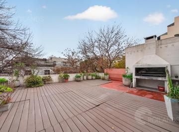 PH · 199m² · 7 Ambientes · Venta PH Tipo Casa en Palermo Soho 7 Ambientes Terraza Propia