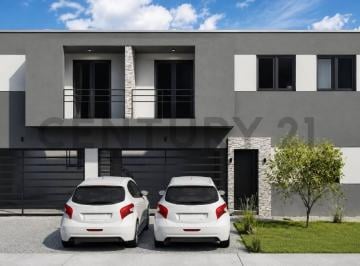 Departamento · 65m² · 2 Dormitorios · 1 Cochera · Departamento Barrio Privado Portal del Sur 2 - Carrodilla