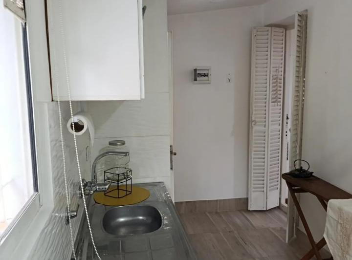 Departamento · 24m² · 1 Ambiente