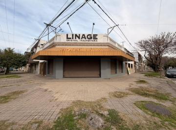 Local comercial · 100m² · 2 Ambientes · Venta - Local Comercial - La Paz 3301