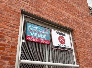 Departamento de 2 ambientes, Almirante Brown · Departamento Amplio de 2 Ambientes