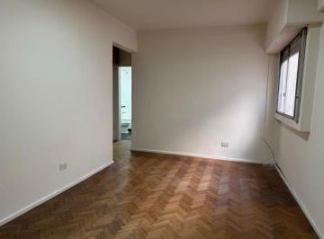 Departamento · 37m² · 2 Ambientes · Bajas Expensas - Apto Profesional - Divino 2 Ambientes con Lavadero Al Contrafrente - Muy Silencioso