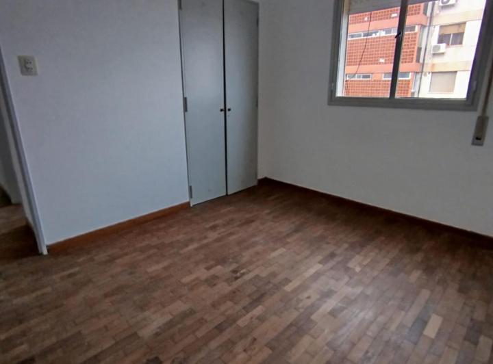 Departamento · 58m² · 4 Ambientes