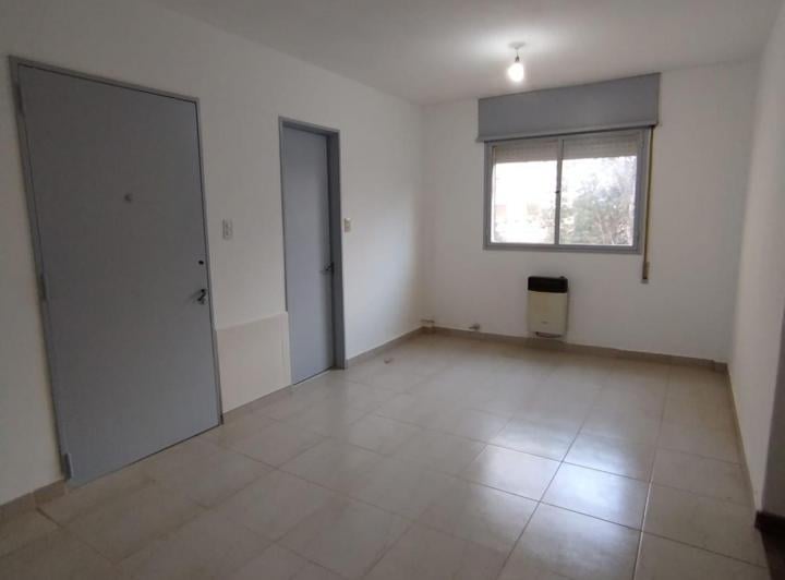 Departamento · 58m² · 4 Ambientes