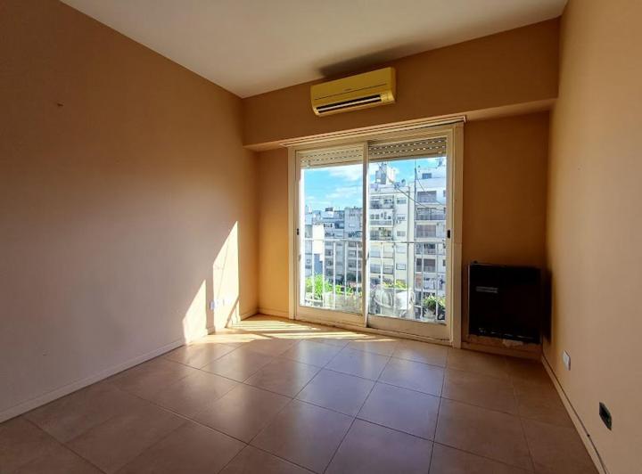 Departamento · 49m² · 2 Ambientes