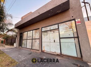 Terreno , General San Martín · Oportunidad! Lote de 10x30 en El Centro de Villa Ballester