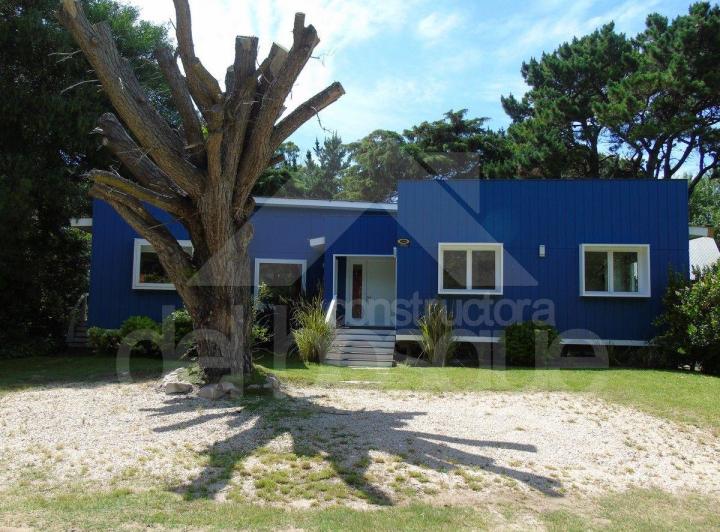 Casa · 166m² · 5 Ambientes