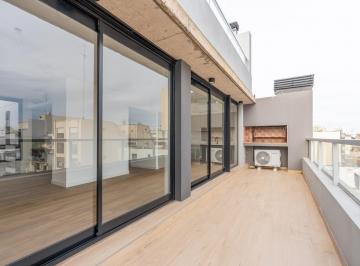 Departamento · 49m² · 2 Ambientes · Departamento de 2 Ambientes en Venta en Palermo con Terraza y Parrilla Propia - 10 B