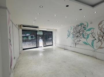 Local comercial · 110m² · Local - Palermo