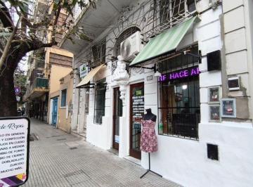 PH de 4 ambientes, Palermo · PH a Reciclar, con Entrada Independiente y Dos Locales Al Frente, en Palermo