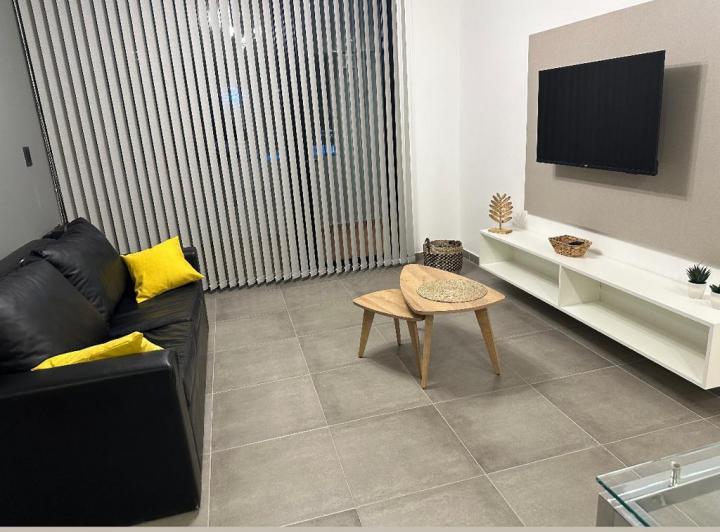 Departamento · 42m² · 2 Ambientes