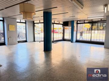 Local comercial · 354m² · Alquiler Local Comercial en Esquina 354 m² - Av Santa Fe, Martínez