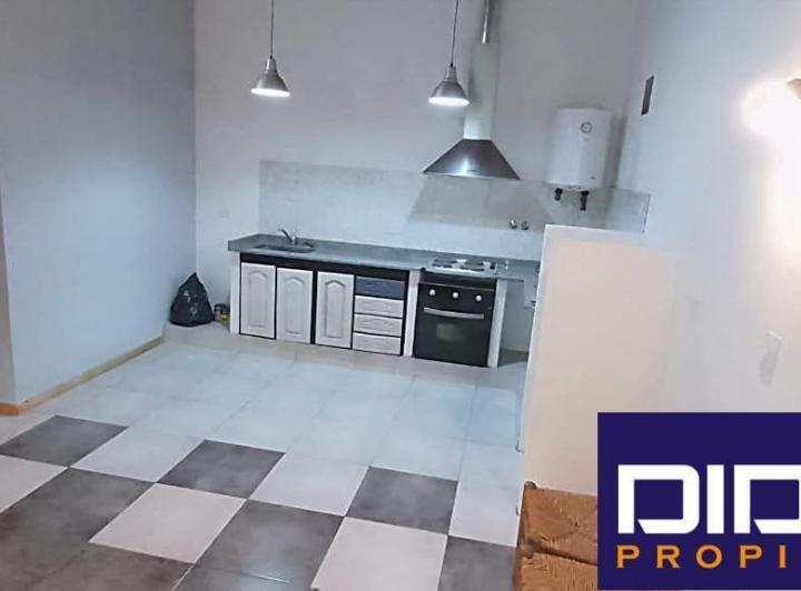 Departamento · 69m² · 3 Ambientes