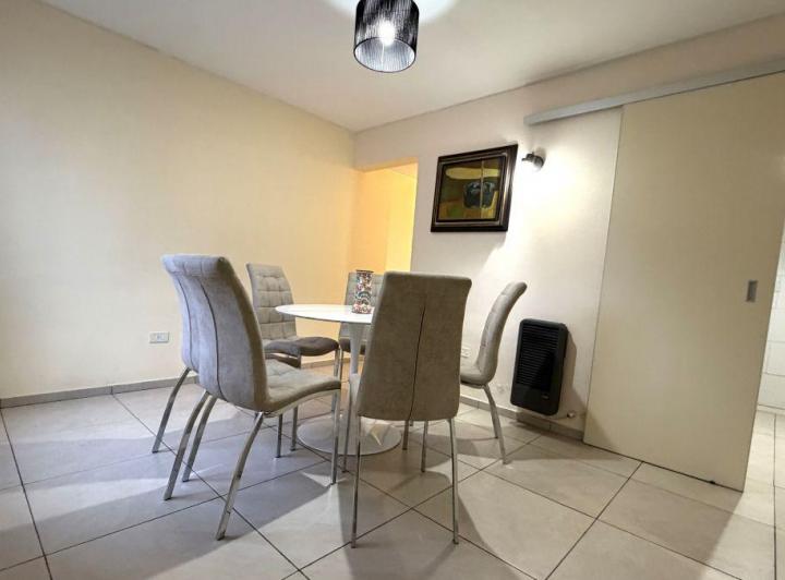 Departamento · 40m² · 1 Ambiente