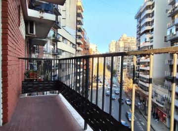 Departamento · 48m² · 2 Ambientes · Alquiler Dpto 2 Amb. | Barrio Norte | Reciclado!