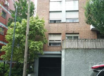Garage · Cochera - S. Fer. - Vias/libert.