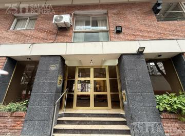 Departamento · 42m² · 2 Ambientes · Departamento en Venta 2 Ambientes Olivos - Luminoso