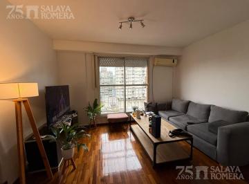 Departamento · 42m² · 2 Ambientes · Departamento en Venta 2 Ambientes Olivos - Piso Alto
